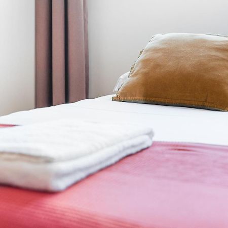 Guestready - Contemporary Cabin In Santos Pousada Διαμέρισμα Πόρτο Εξωτερικό φωτογραφία