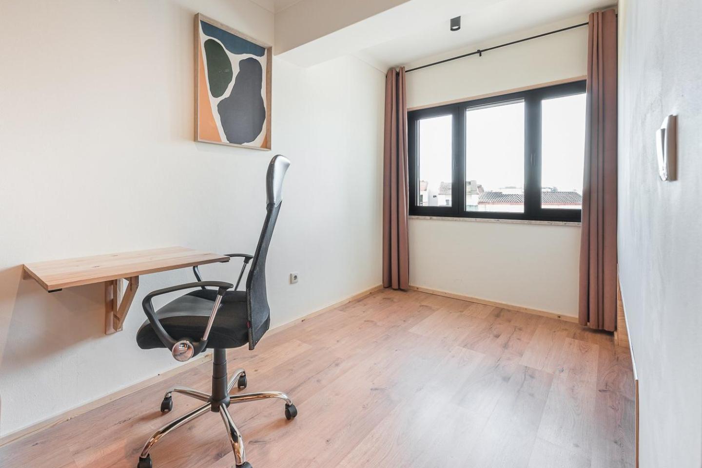 Guestready - Contemporary Cabin In Santos Pousada Διαμέρισμα Πόρτο Εξωτερικό φωτογραφία