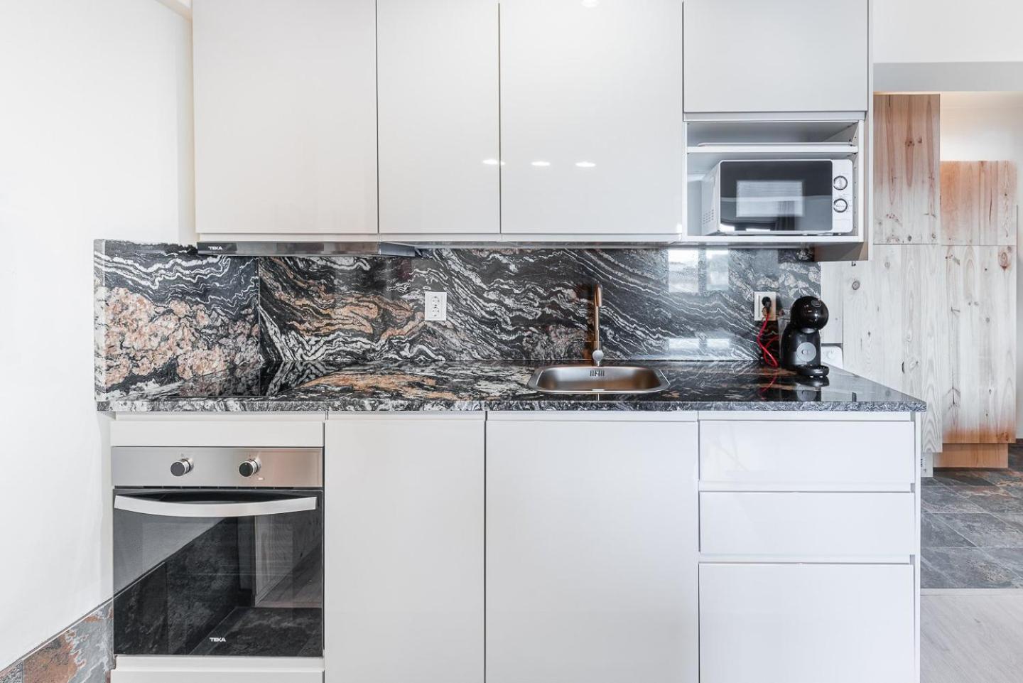 Guestready - Contemporary Cabin In Santos Pousada Διαμέρισμα Πόρτο Εξωτερικό φωτογραφία