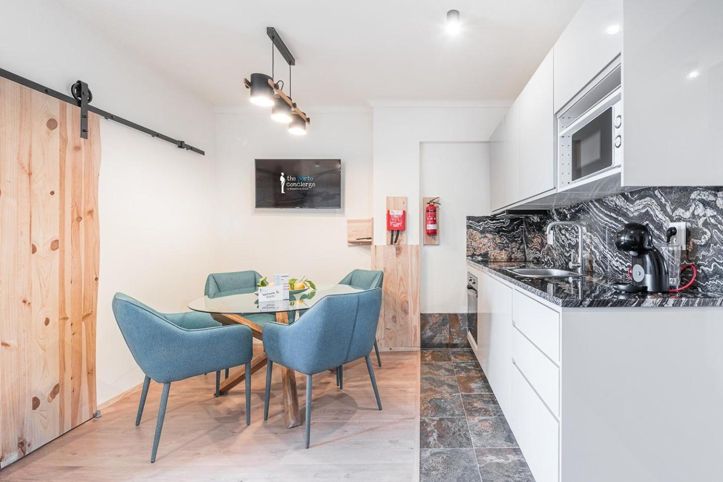 Guestready - Contemporary Cabin In Santos Pousada Διαμέρισμα Πόρτο Εξωτερικό φωτογραφία